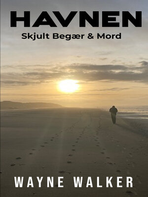 cover image of Havnen